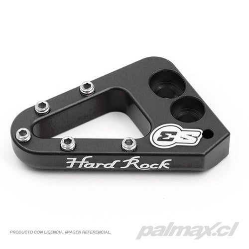 puntera-hard-rock-black